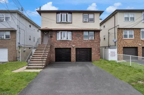 1105 Essex Ave #2, Linden, NJ 07036