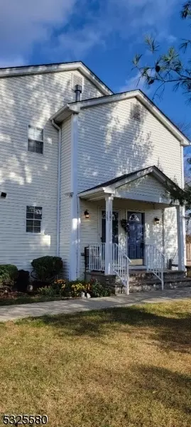 129 Town Center Drive Condo, Warren, NJ 07059
