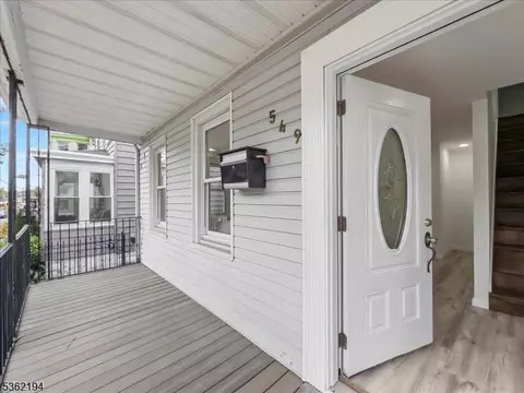 549 Liberty St, City Of Orange, NJ 07050