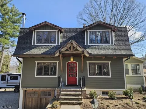 325 Long Hill Rd, Long Hill, NJ 07933