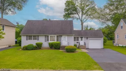 26 Graham Ave, Wayne, NJ 07470