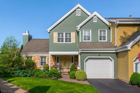 25 Northbridge Pl, Morristown, NJ 07960