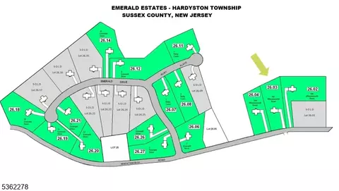 142 Wheatsworth Rd, Hardyston Twp, NJ 07419