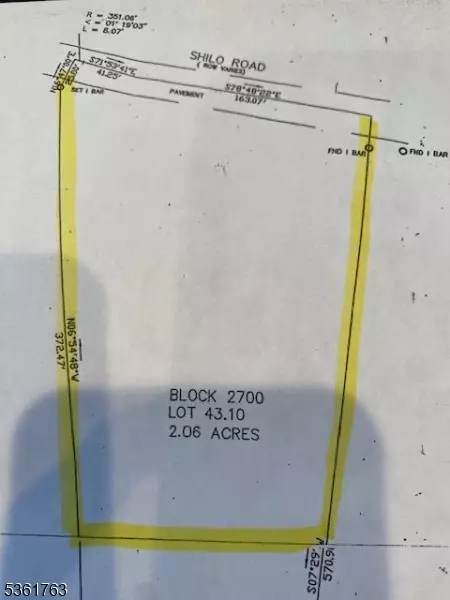 236 Shiloh Rd, Hope Twp, NJ 07825