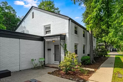 6 Jerome Pl #2, Montclair, NJ 07043
