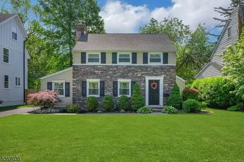 423 Edgewood Ave, Westfield, NJ 07090