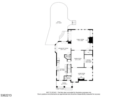 89 Maple St, Millburn, NJ 07041 photo 36