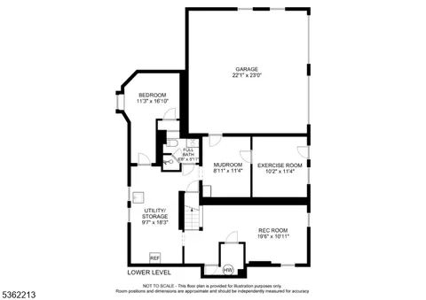 89 Maple St, Millburn, NJ 07041 photo 38