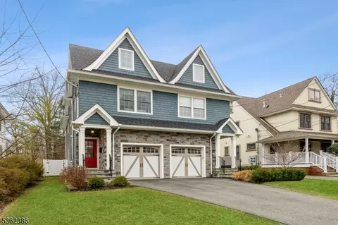 24 Gates Ave #A, Summit, NJ 07901