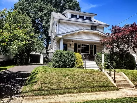 95 Maitland Ave, Hawthorne, NJ 07506