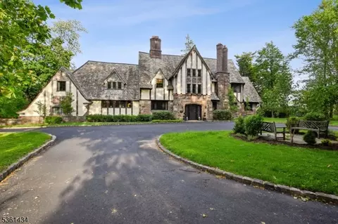 100 Gregory Ave, West Orange, NJ 07052