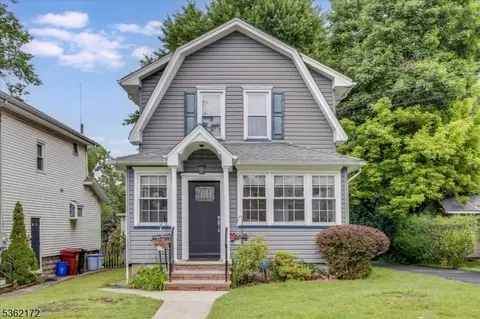 136 Pershing Ave, Nutley, NJ 07110