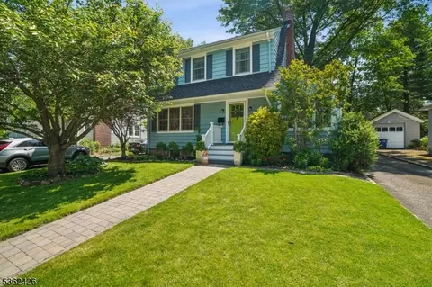 534 Summit Ave, Maplewood, NJ 07040