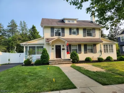 1342 Chetwynd Ave, Plainfield, NJ 07060