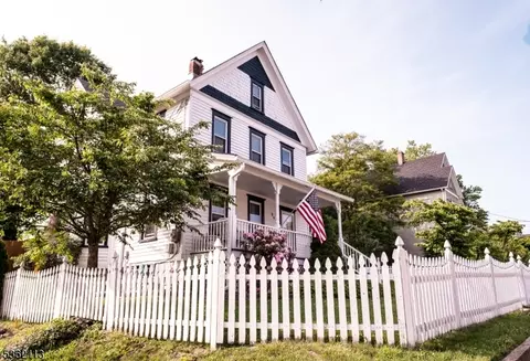 24 Ryerson Ave, Newton, NJ 07860