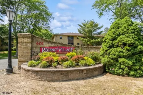 401 Highway22b8u1condo #8A, North Plainfield Boro, NJ 07060