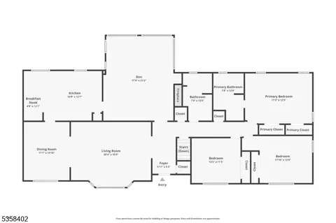 53 Hershey Rd, Wayne, NJ 07470 photo 47
