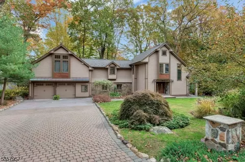 12 Virginia Rd, Montville, NJ 07045