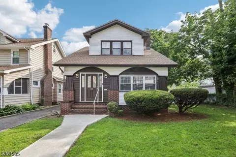 220 Vassar Ave, Newark, NJ 07112
