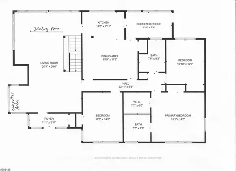 297 Terhune Dr, Wayne, NJ 07470 photo 4