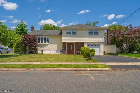 684 Garden St, Union, NJ 07083