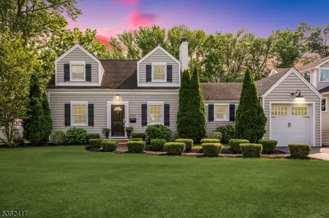 305 N Scotch Plains Ave, Westfield, NJ 07090