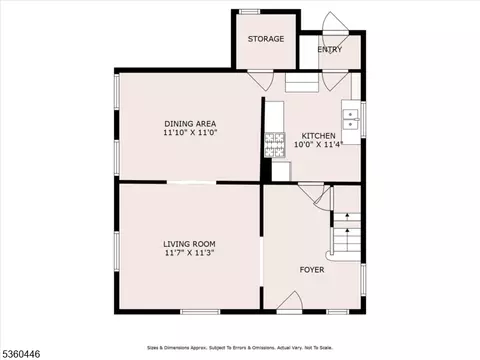 1222 W 3rd St, Plainfield, NJ 07063 photo 9