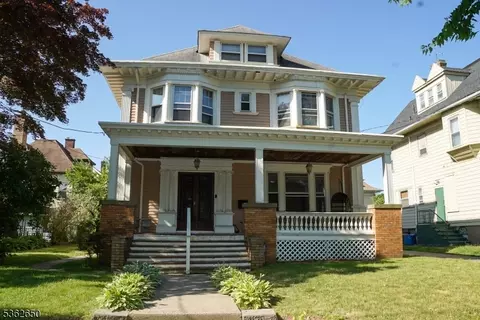 266 Montclair Ave, Newark, NJ 07104