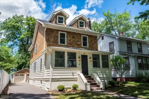 76 Midland Ave, Glen Ridge, NJ 07028
