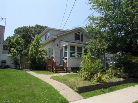 1211 S 9th St, South Plainfield, NJ 07080