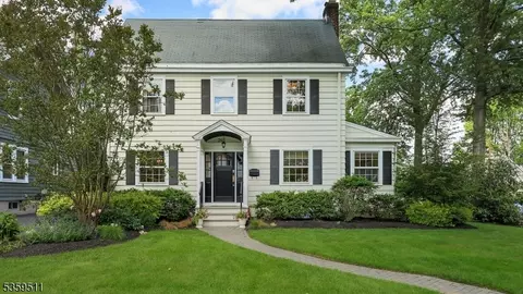 265 S Scotch Plains Ave, Westfield, NJ 07090