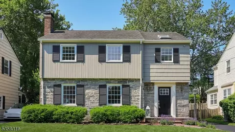 126 Wells St, Westfield, NJ 07090
