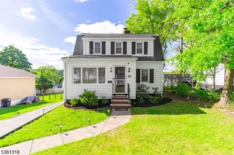 39 Johnson Rd, West Orange, NJ 07052