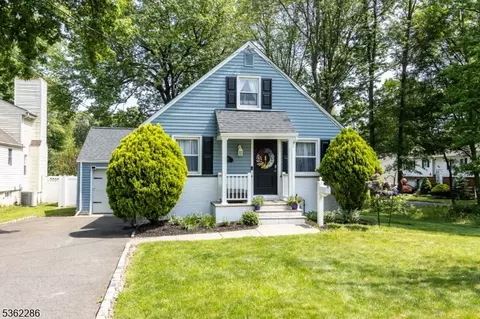 124 South Ave, Fanwood, NJ 07023