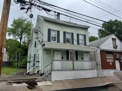 46-48 Hillman St, Paterson, NJ 07522