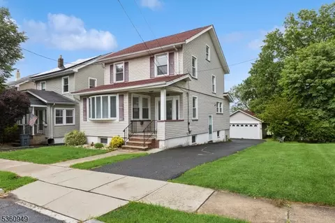 1048 Falls Ter, Union, NJ 07083