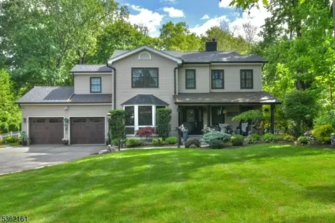 300 E Allendale Ave, Allendale, NJ 07401