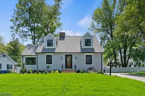 242 Park Ave, Berkeley Heights, NJ 07922