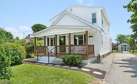 3 Raritan Ave, Ledgewood, NJ 07852