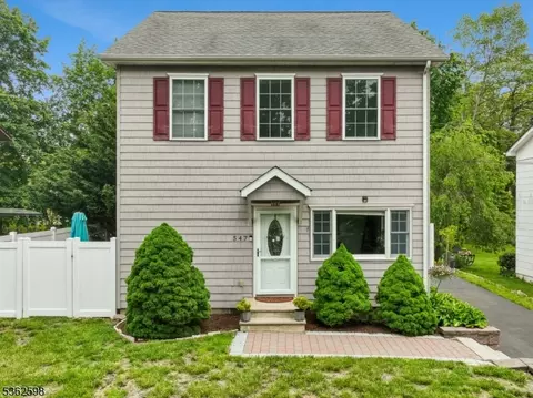 547 Logan Dr, Landing, NJ 07850