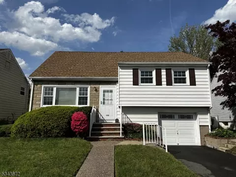 131 Beverly Rd, Bloomfield, NJ 07003