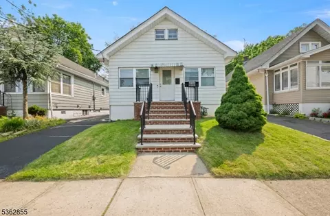 415 Laurita St, Linden, NJ 07036