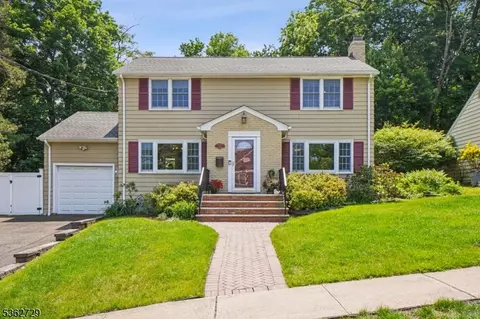162 Forest Hill Rd, West Orange, NJ 07052