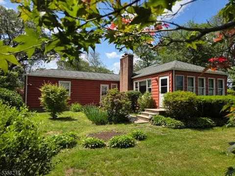 18 Woodland Ave, Denville, NJ 07834