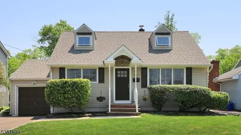 2052 Church Ave, Scotch Plains, NJ 07076