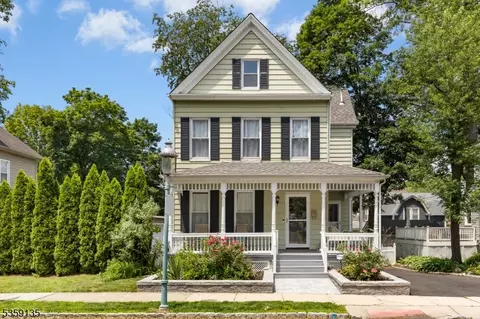 457 Academy St, South Orange Village, NJ 07079
