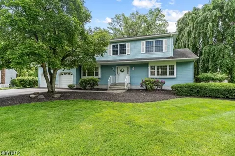 25 Shannon Rd, Bridgewater, NJ 08807