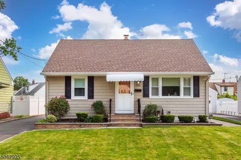 152 Athenia Ave, Clifton, NJ 07013