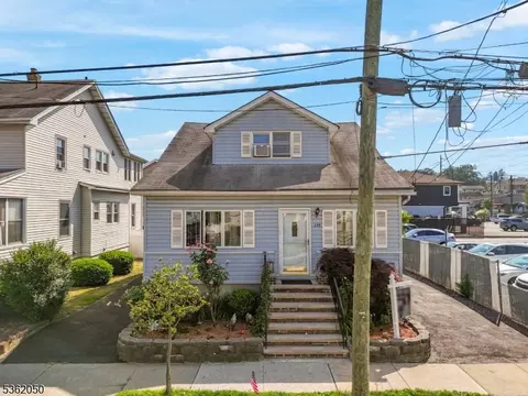 159 Lincoln Ave, Totowa, NJ 07512