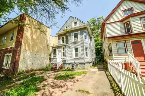 544 Prospect St, East Orange, NJ 07017
